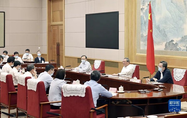 王繼祥：物流行業(yè)如何預(yù)期下半年經(jīng)濟(jì)形勢(shì)與政策？